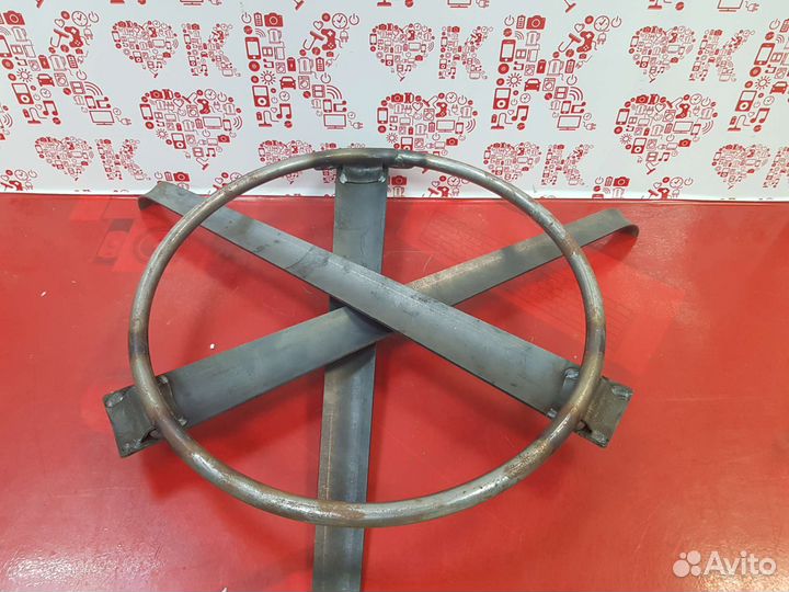 Тренога для казана 10л макс новая (к) 5