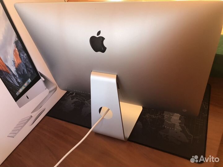 Моноблок Apple iMac 27