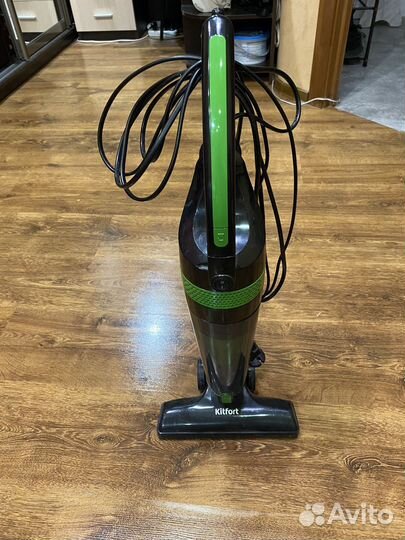 Пылесос kitfort kt-525-3