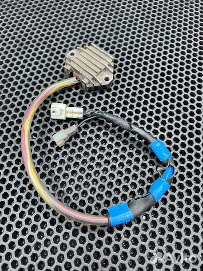 Реле-регулятор Yamaha WR 450F 2005-2006