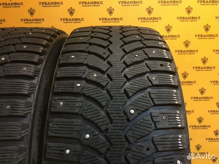 Bridgestone Blizzak Spike-01 245/45 R18 96T