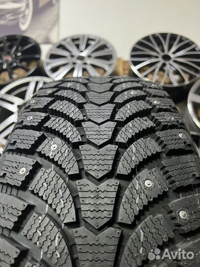 Antares Grip 60 Ice 185/65 R15 88T