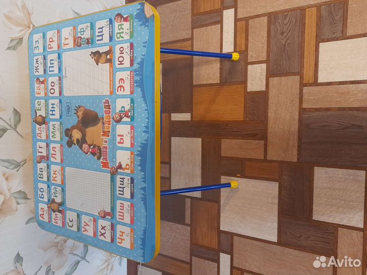 Столик для детей