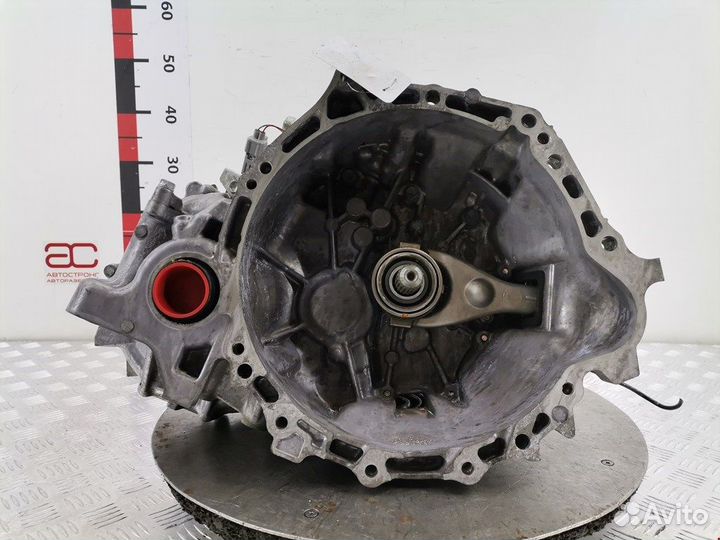 Кпп для Toyota Corolla 9