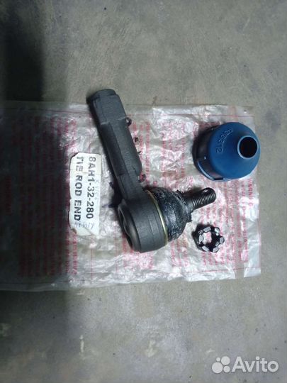 Наконечник рулевой KIA/mazda 626/xedos-6 82