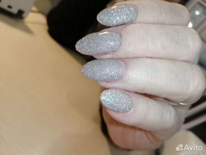 Мастер маникюра