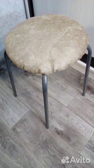 Чехлы на табуреты