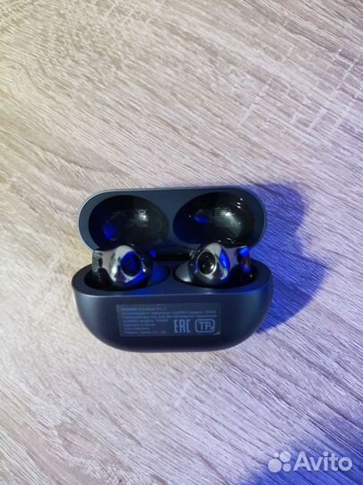 Наушники Huawei freebuds pro 2