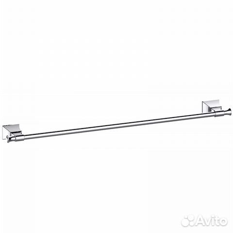 Полотенцедержатель Art&Max Genova AM-M-036-CR Хром