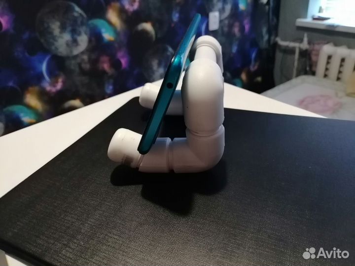 Держатель для телефона подставка