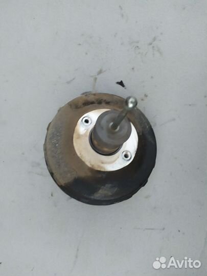 Вакуумный усилитель тормозов Опель Инсигния