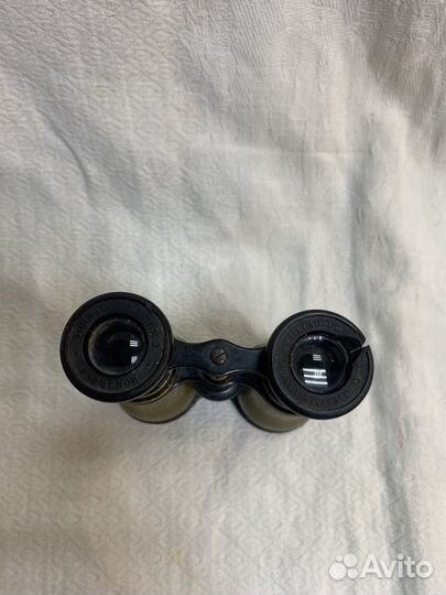 Бинокль старинный фирмы rathenon Германия