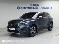 Volvo XC40 2.0 AT, 2021, 31 212 км, с пробегом, цена 3 656 500 руб.