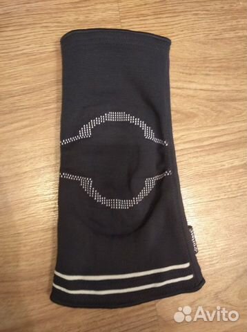 Бандаж ортопедический на коленный сустав orlett