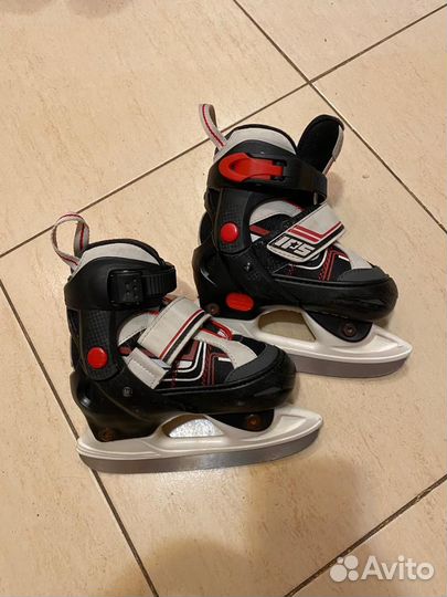 Конки детские раздвижные Oxelo 28-31