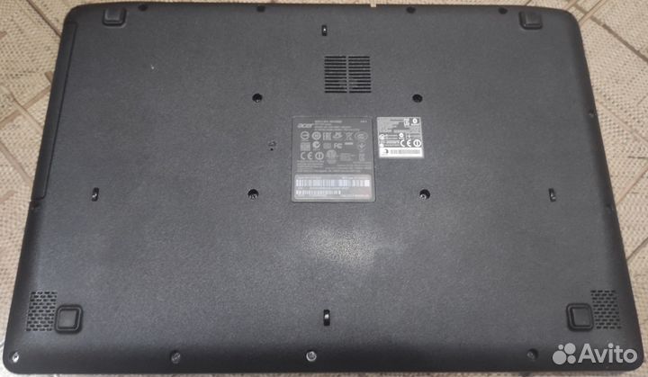 Acer ES1-512 MS2394, DNS TW9D