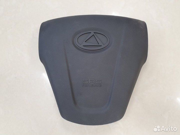 Airbag подушка в руль Tagaz Vega C100