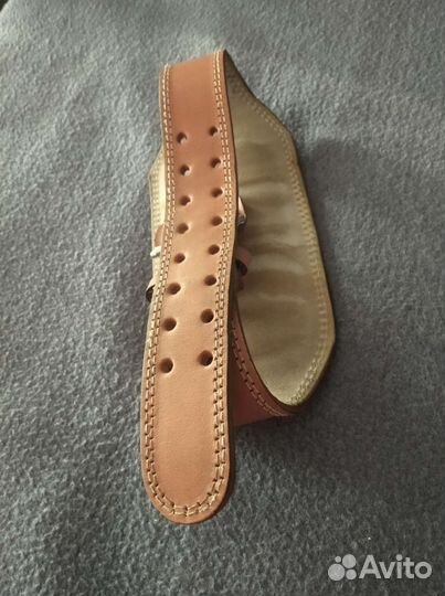 Пояс атлетический размер s