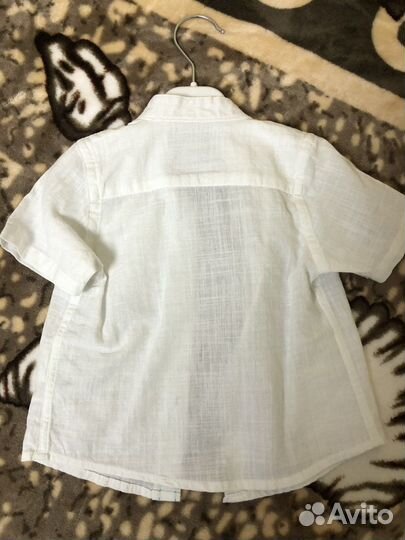 Костюм тройка для мальчика