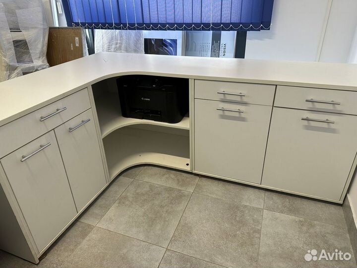 Стол для склада и офиса