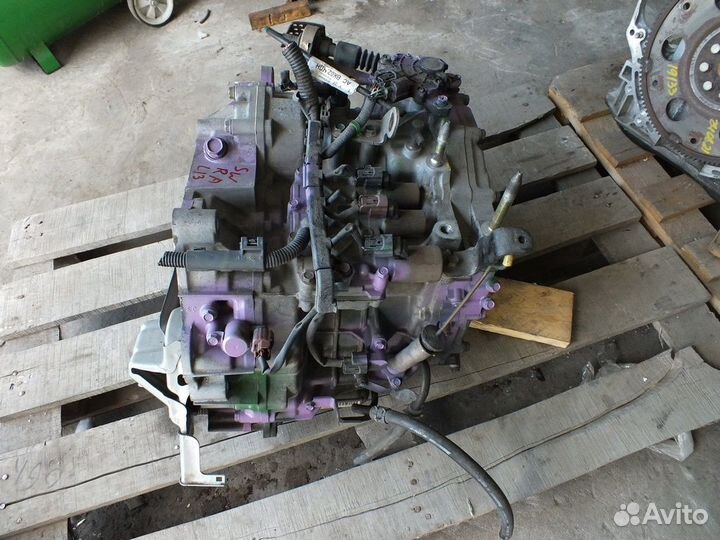 АКПП swra Вариатор Honda FIT Jazz GD1 GD2 GD3 GD4