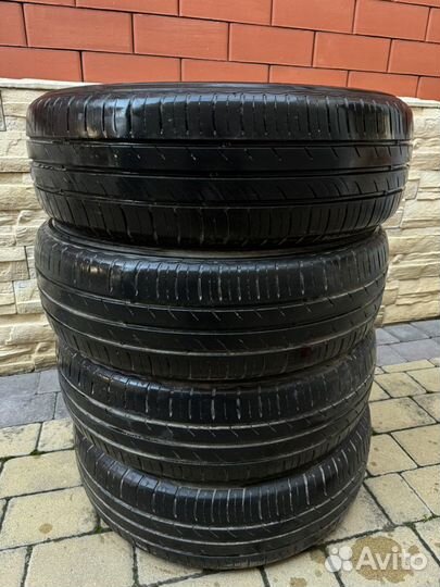 Kumho Dein Stud 185/65 R15 26J