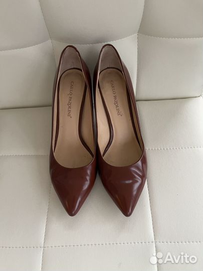 Carlo pazolini туфли 36