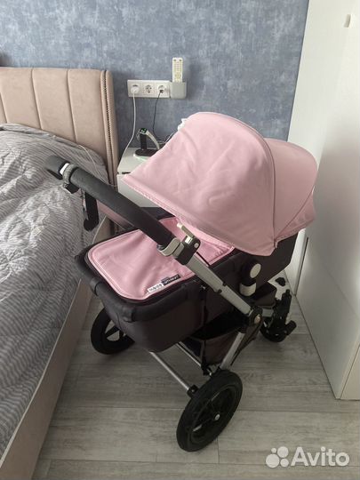 Коляска bugaboo cameleon