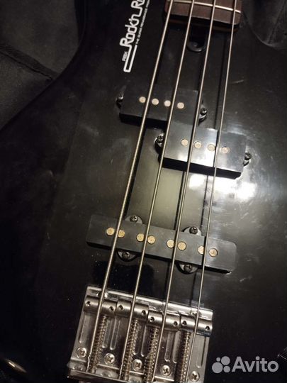 Бас гитара Yamaha RBX500R