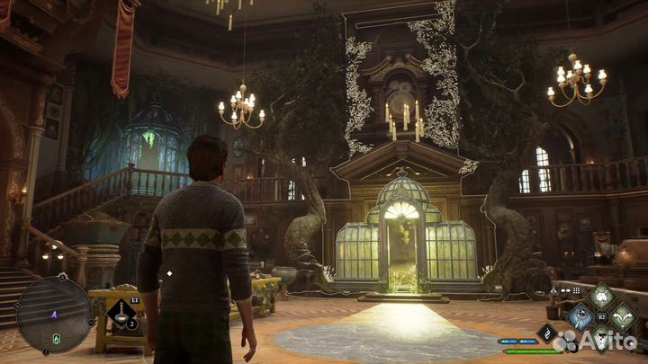 Hogwarts Legacy PS4 PS5