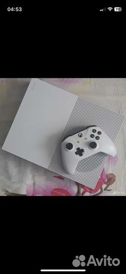 Xbox One s 500gb