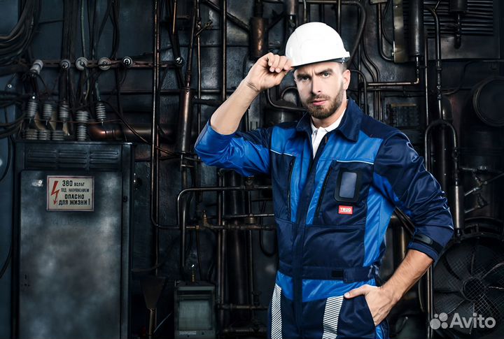 Оператор линии помола (с питанием и проживанием)