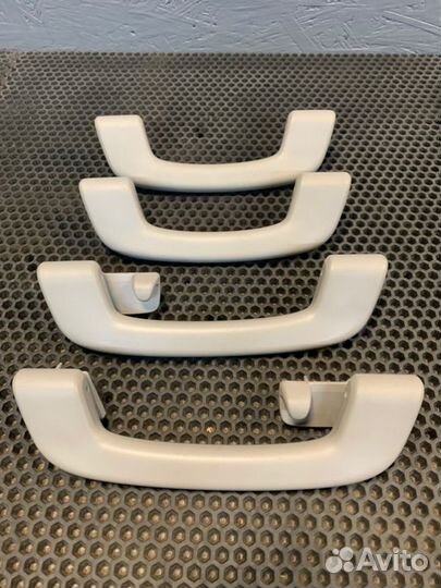 Ручка потолка Bmw 520I F10 N20 2015