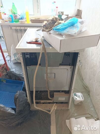 Электрическая плита Electrolux EKC500100W