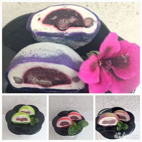 Моти домашние в наличии.Наборы ассорти 9или12шт