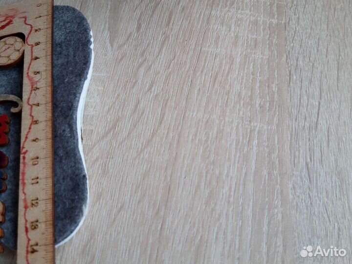 Зимние сапожки