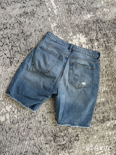 Шорты Бермуды H&M