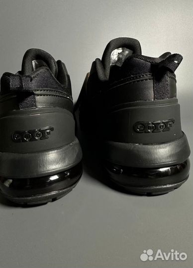 Кроссовки Nike Air Max Люкс