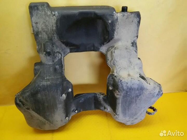 Бак топливный A6 (C5)