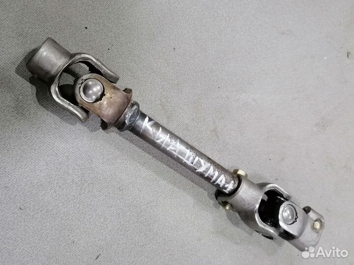 Кардан рулевой для Kia Sephia/Shuma 1996-2001