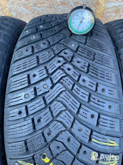 Continental IceContact 3 205/55 R16