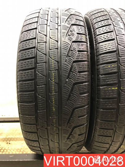 Pirelli Winter Sottozero 210 Serie II 225/55 R17 97H