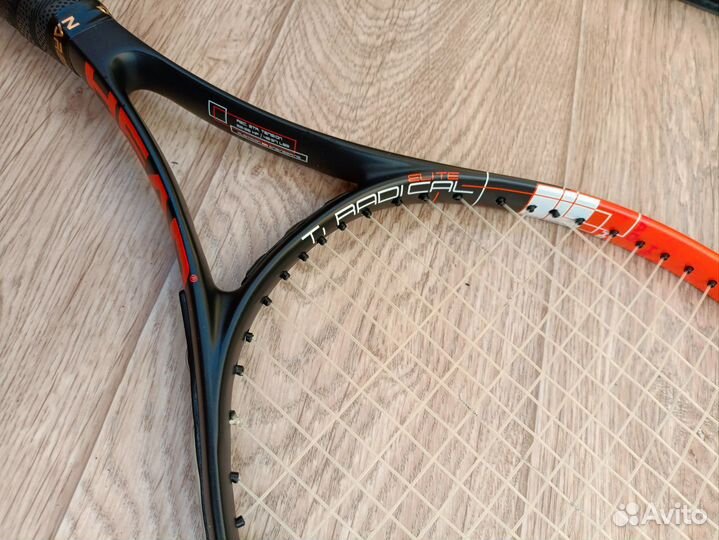 Ракетка для большого тенниса Head Elite Radical