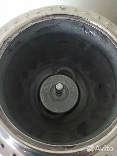 Самовар электрический СССР