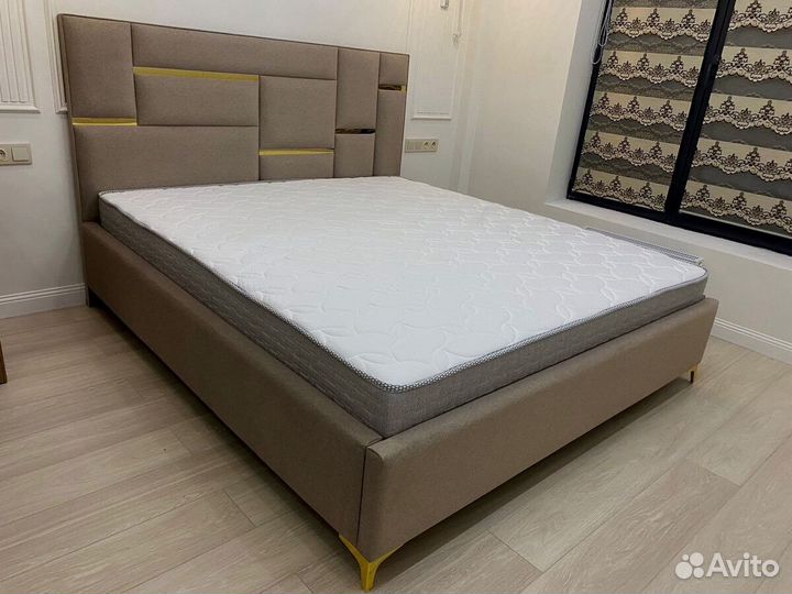 Матрас новый ортопедический