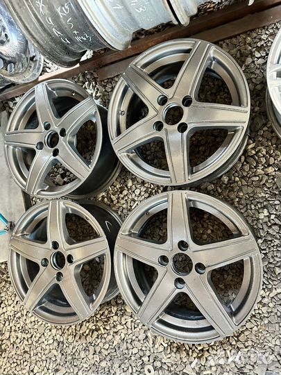 Диски R14 ваз 4x98