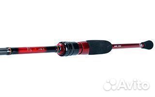 Спиннинг daiwa gekkabijin ajing MX 55XUL-SN