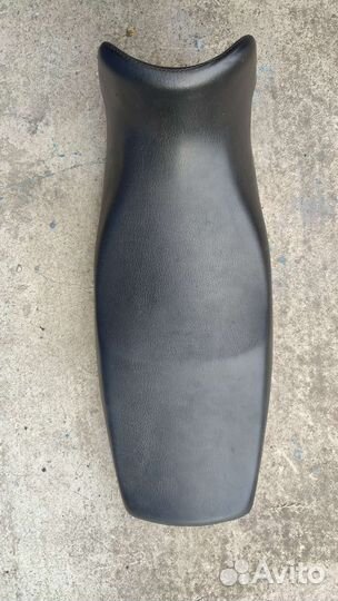 Седло сидение tdm900