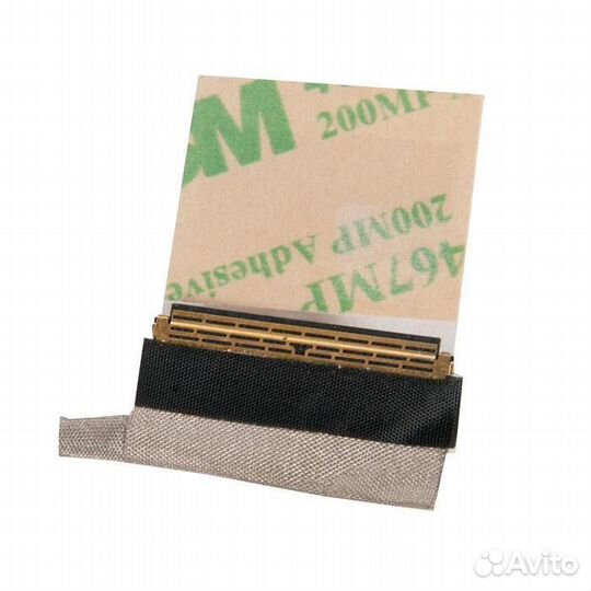 Шлейф матрицы ноутбука DD0GD6LC000