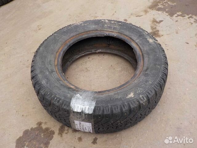 Goodyear UltraGrip 500 175/70 R13